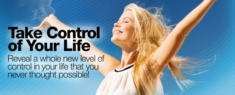 How to Not Allow Anxiety to Control Your Life